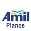 AMIL Planos